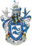 Brighton & Hove crest