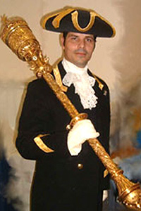 Macebearer