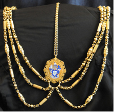 Mayor's chain