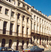 Regency-square