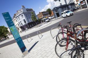Seven Dials