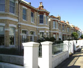 Westbourne-Villas