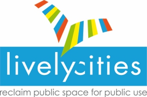lively cities logo