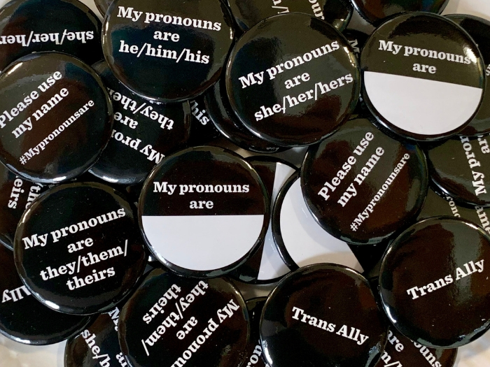 MyPronounsAre badges