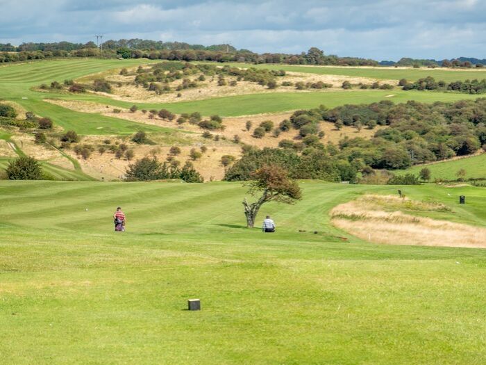 Waterhill golf course