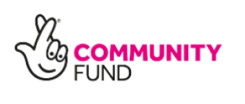 Logo for Community Fund