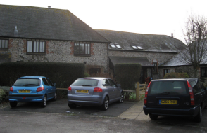 Picture of Greenways, 6-10 Beacon Court, Ovingdean