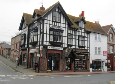Picture of High Street, 100, Rottingdean
