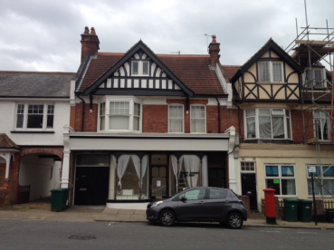 Picture of Highdown Road, 48, 48A and 48B, Hove