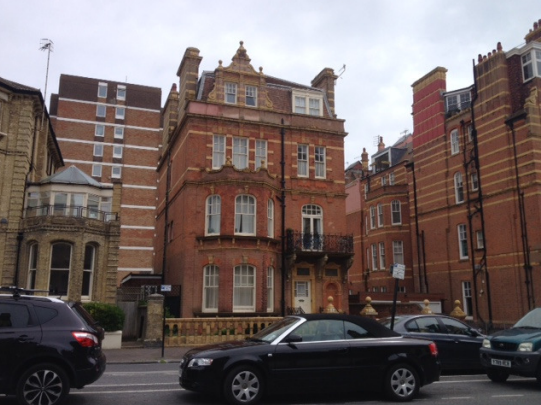 Picture of King&rsquo;s Gardens, 5, Hove