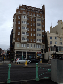 Picture of King&rsquo;s Road, 133-134, Astra House, Brighton