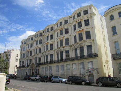 Picture of Lansdowne Place, Lansdowne Place Hotel, Hove
