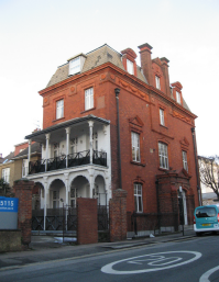 Picture of Lansdowne Road, 1, Mercia House, Hove