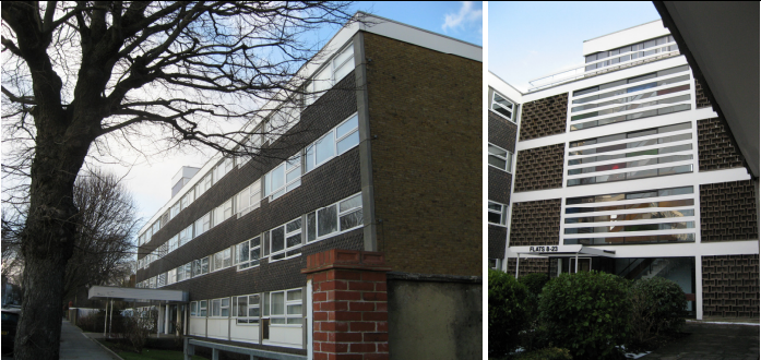 Image of Park Gate, Somerhill Road, Hove