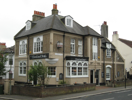 A distinctive example of a late 19th century public house and hotel 