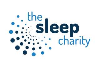 Logo for The Sleep Charity
