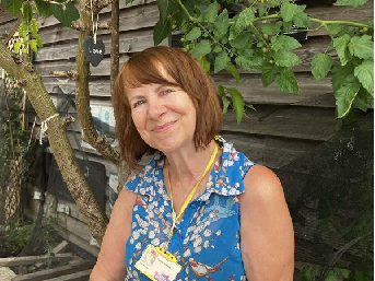 Anne Knox