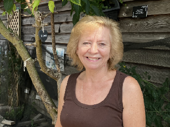 Lynn Allen edited