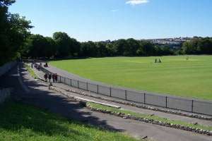 Preston Park Velodrome