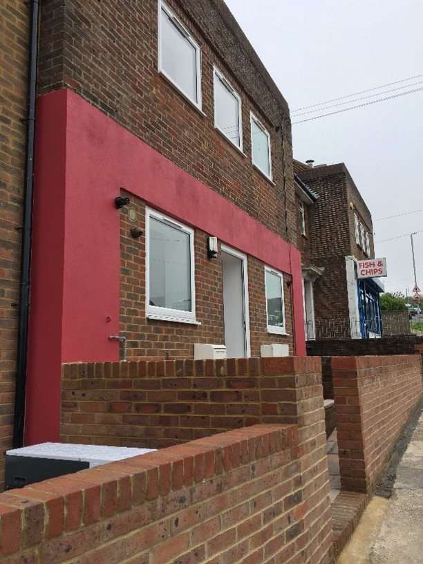 Image of 43 A, B & C Manor Hill, Brighton