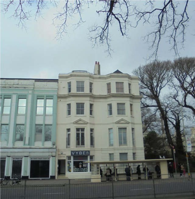 Image of Palace Place 