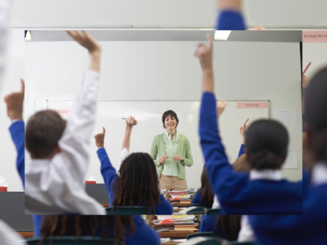 School admissions consultation