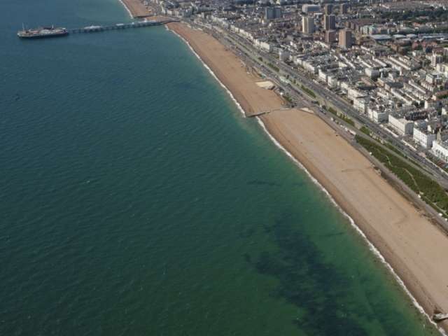 Seafront