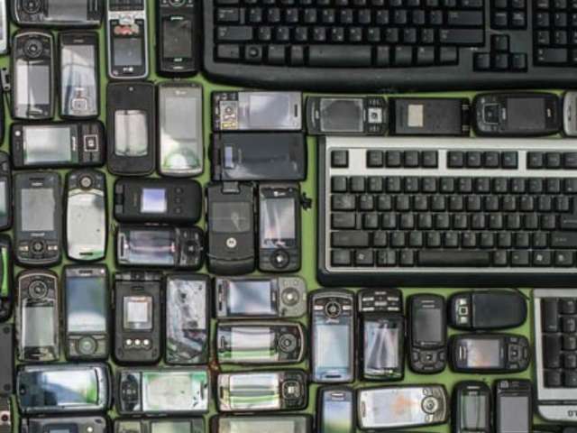 Electrical goods