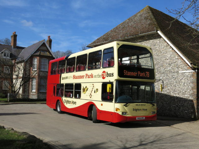 Bus 