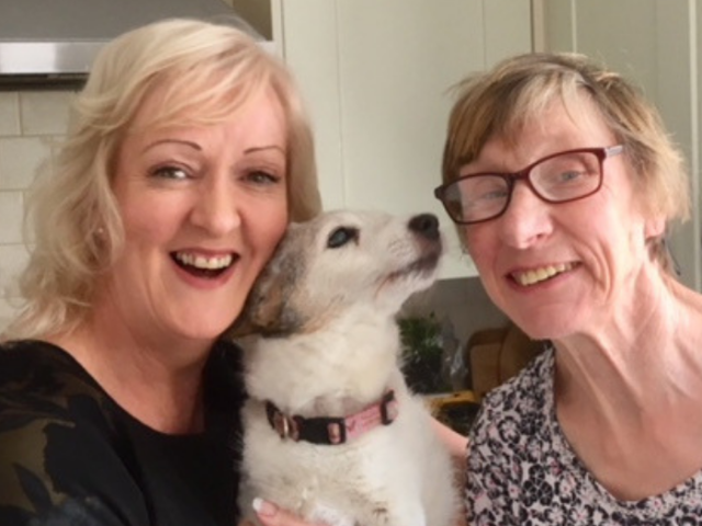 Shared Lives - are you looking for a life-changing job you can do in your own home?