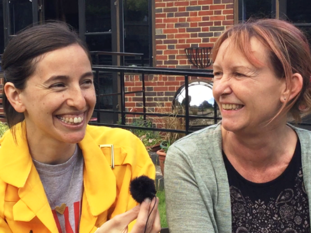 Staff are focused on the individual child's needs
