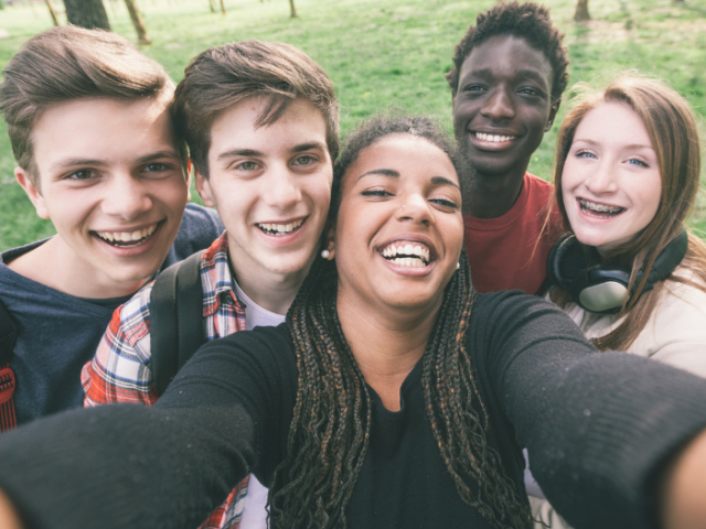 City celebrates GCSE improvement