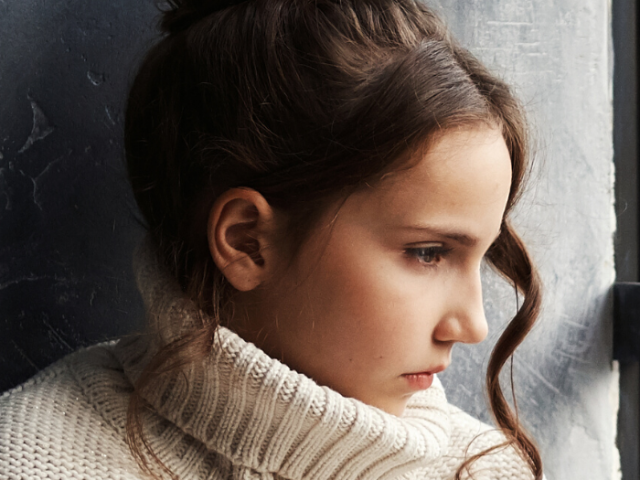 Help is available during half-term if you're worried about your child's mental health