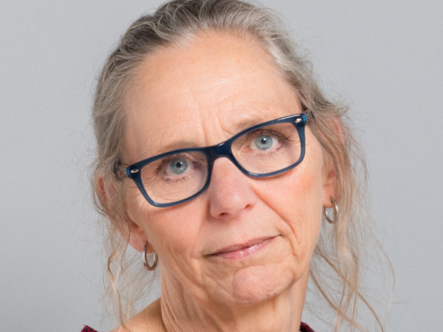 Councillor Kate Knight