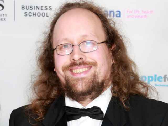 Michael Lowe has been named Apprentice of the Year at the Sussex Business Awards