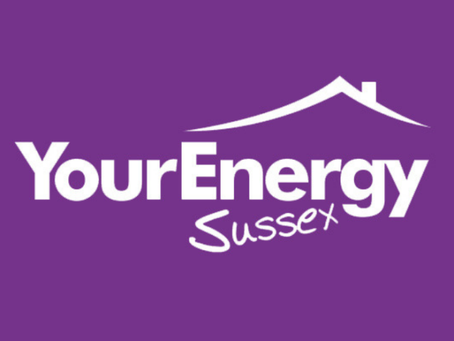 Your Energy Sussex