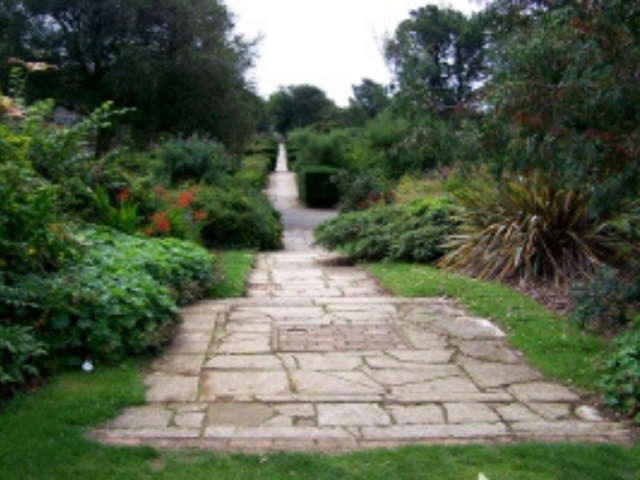 Dyke Road Park