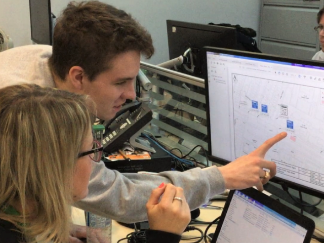 Apprenticeships are a great way to earn while you learn!