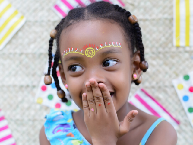 Children's services are taking steady steps towards further improvements.