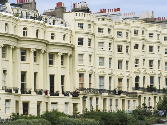 Brunswick homes