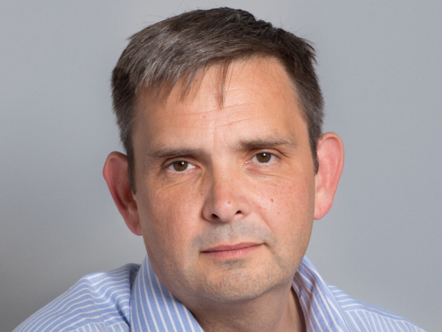 Councillor Daniel Yates