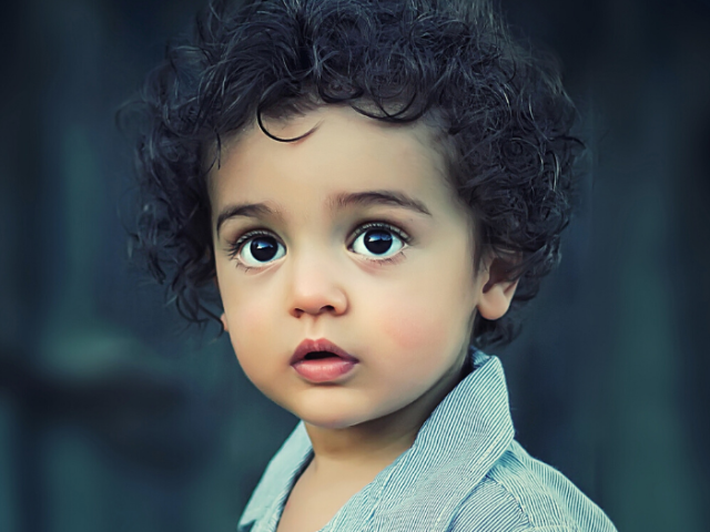 If you see something - say something! Help protect our city's children