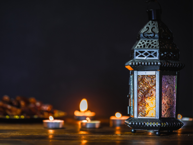 Ramadan