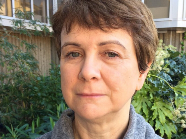 Councillor Clare Moonan