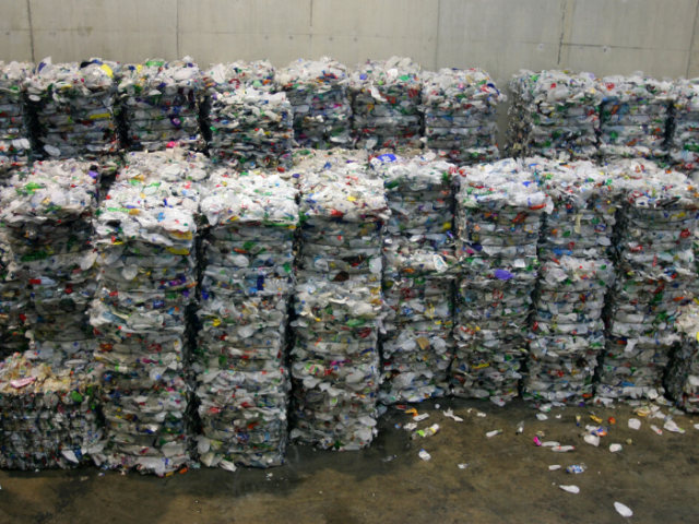 Bundled recycling