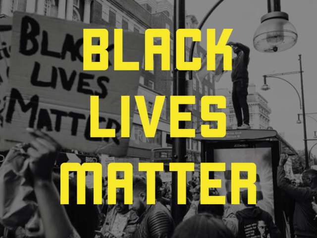 Black Lives Matter
