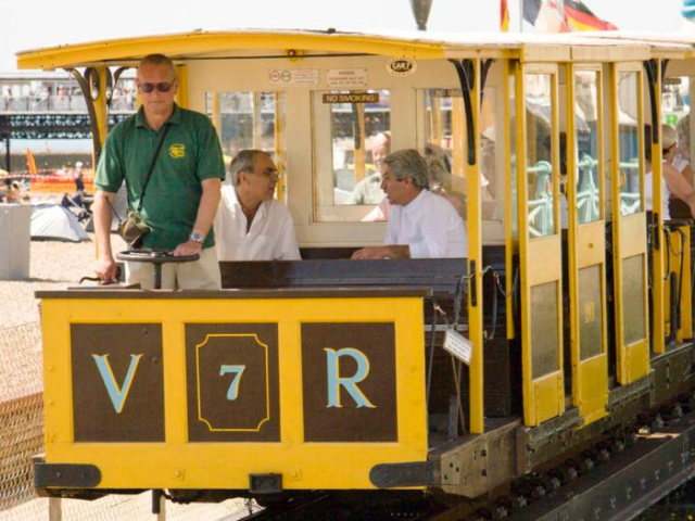 Volk's Railway picture