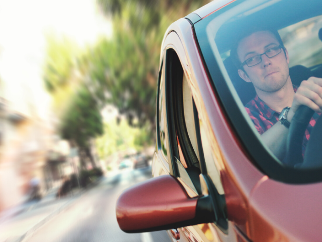 Parking picture