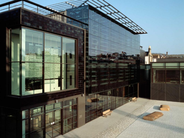 Jubilee Library