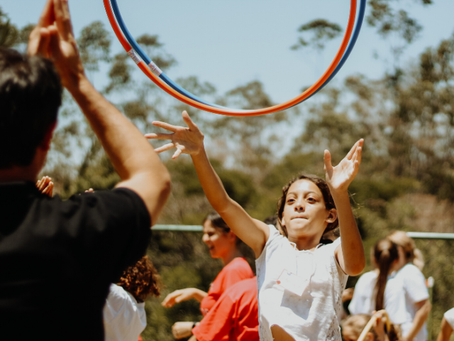 Free summer activities for our city&rsquo;s children and young people
